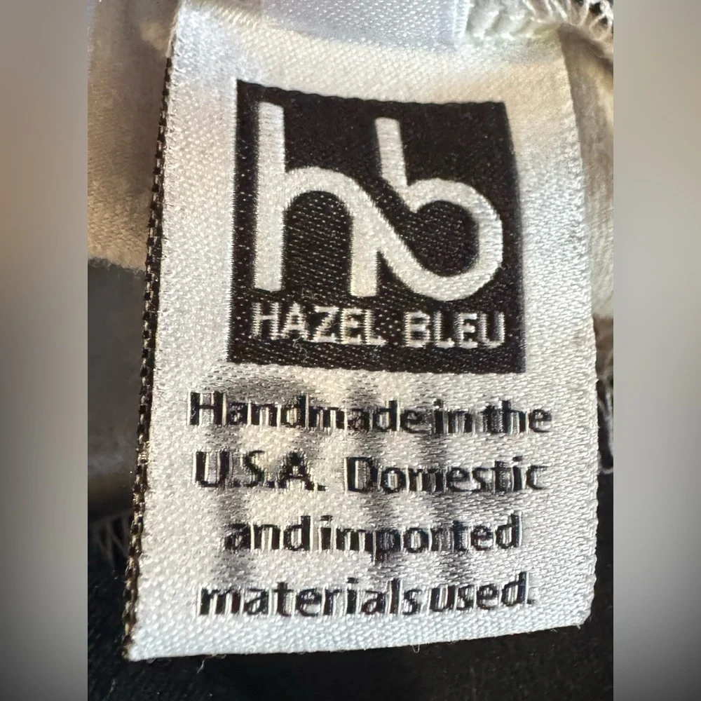 Hazel Bleu girls shorts